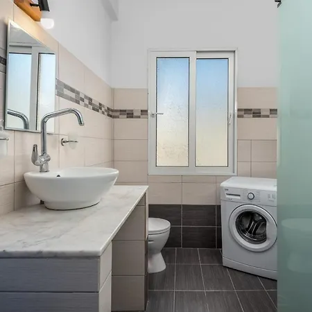 Rhodes Апартаменты