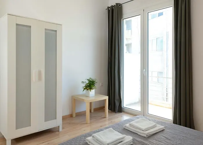 Rhodes Daire Rhodes City