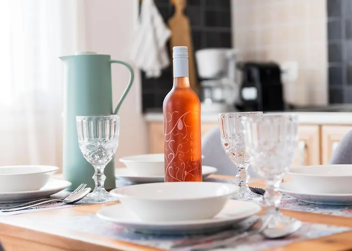 아파트 Rhodes Rhodes City