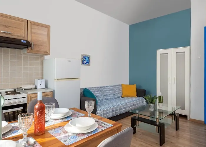 Rhodes * Rhodes City