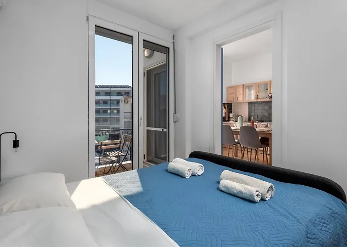 Apartment Rhodes Rhodes City